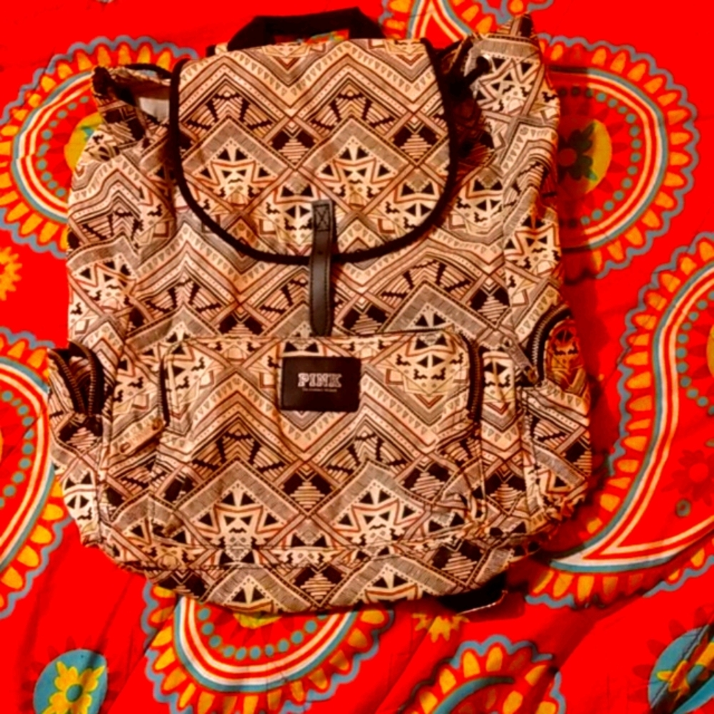 Back pack